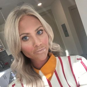 Meet your Posher, Logan